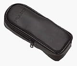 Fluke C23 Soft Case, Vinyl, Black