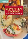 Produkt-Bild: Serviettentechnik