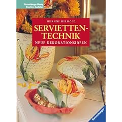 Serviettentechnik