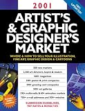2002 Artist's & Graphic Designer's Market