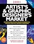 2001 Artist's & Graphic Designer's Market (Artist's & Graphic Designer's Market, 2001)