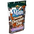 Health Valley Mini Cookie, Chocolate Chocolate Chip, 8-Ounce Packages (Pack of 6)