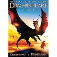 Dragonheart - 2 Legendary Tales Double Bill