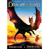 Dragonheart - 2 Legendary Tales Double Bill