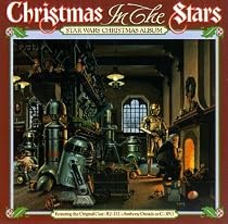 Christmas in the Stars: Star Wars Christmas Album