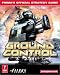 Book Ground Control (Prima's Official Strategy Guide)