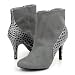 Michael Antonio Alexi Ankle Boots Gray 7 Gray