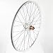 Syncros FLR DS23 Disc Rear MTB Wheel 32in White Shimano