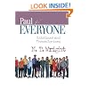 Paul for Everyone: Galatians and Thessalonians (New Testament for Everyone)