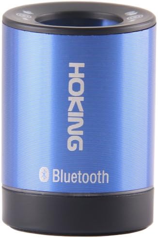 HOKING S310S-BT II New Generation of Mini Bluetooth Portable Speaker with smart touch key and also supports the AUX function. Bluetooth V2.1+EDR.