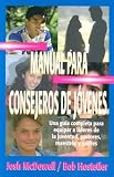 Manual Para Consejeros de Jovenes / Manual for Youth Counselors