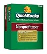 QuickBooks Premier NonProfit Edition 2007 [OLDER VERSION]