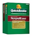 QuickBooks Premier NonProfit Edition 2007 [OLDER VERSION]