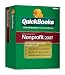 QuickBooks Premier NonProfit Edition 2007 [OLDER VERSION]