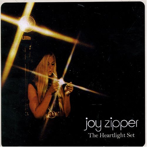 Joy Zipper - The Heartlight Set - Zortam Music