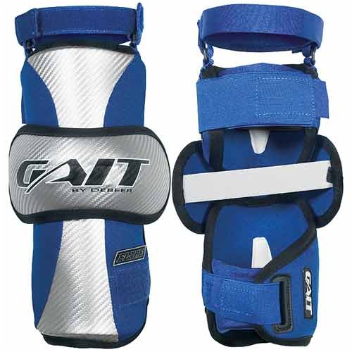 Gait Flare Lacrosse Arm Guard