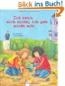 Ich kenn dich nicht, ich geh nicht mit!