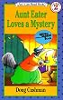 Aunt Eater Loves a Mystery (I Can Read Book 2)