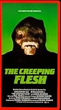 The Creeping Flesh by Columbia/Tri-Star