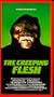 The Creeping Flesh [VHS]