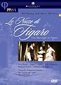 Mozart: Le Nozze Di Figaro [DVD] [1973]