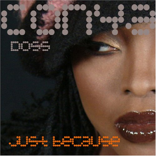CD-Charts  Music : Just Because