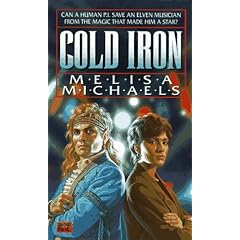 Cold Iron