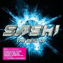 The Best Of Sash!