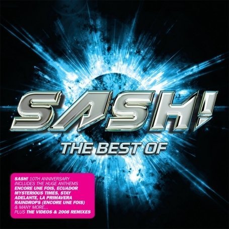 Sash! - Best of Sash - Zortam Music