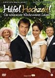 Produkt-Bild: Hilfe! Hochzeit! Die schlimmste Woche meines Lebens - Staffel 1 [2 DVDs]