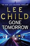 Gone Tomorrow (Jack Reacher)