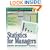 Statistics for Managers Using Microsoft Excel (2nd Edition)