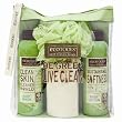 Ecotools Be Green Live Clean Bath Set