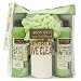 Ecotools Be Green Live Clean Bath Set