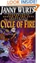 The Cycle of Fire: Stormwarden / Keeper of the Keys / Shadowfane