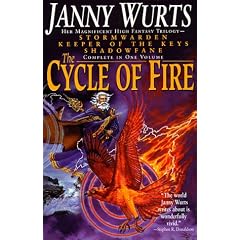 The Cycle of Fire