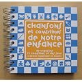 Chansons et Comptines de notre Enfance (Coffret 3 CD)