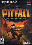 Pitfall: The Lost Expedition