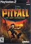 Pitfall:  The Lost Expedition