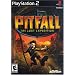 Pitfall:  The Lost Expedition