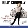 More Classic Connolly: Including "Wreck on Tour" and "Atlantic Bridge" (HarperCollins Audio Comedy)