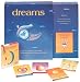 Book Dreams: A New Guide to the Secrets of the Mind, With Dream Cards and Book of Dream Symbols (Miniature Editions)