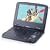 Mustek MP85A 8.5-Inch Wide Screen Portable DVD Player