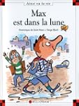 Max est dans la lune