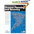 Administrator's Guide to Disaster Planning and Recovery