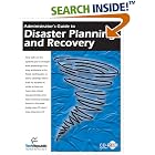 Click here to buy Administrator's Guide to Disaster Planning and Recovery by  TechRepublic.