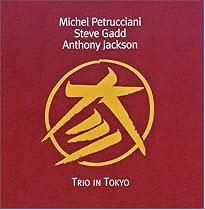 Trio in Tokyo