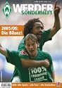 SV Werder Bremen - Sonderheft Saison 2005/06