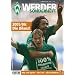 SV Werder Bremen - Sonderheft Saison 2005/06: Die Bilanz! Alle Spieler, alle Tore, alle Statistiken