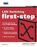LAN Switching First-Step